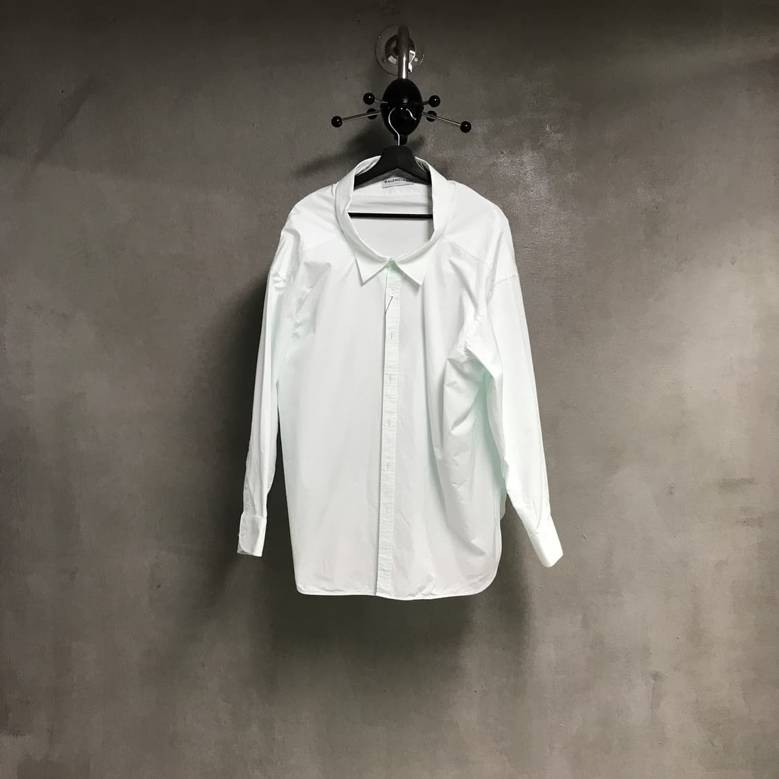 발렌시아가 셔츠 38 상품이미지1