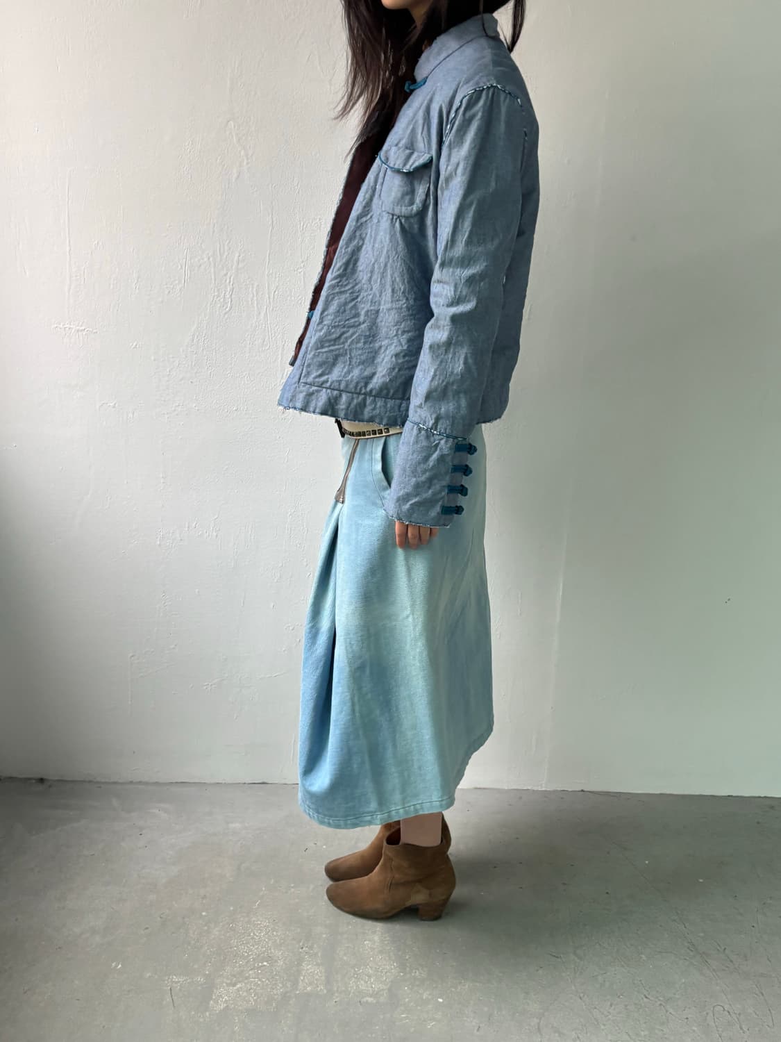 마크제이콥스 자켓 상품이미지3