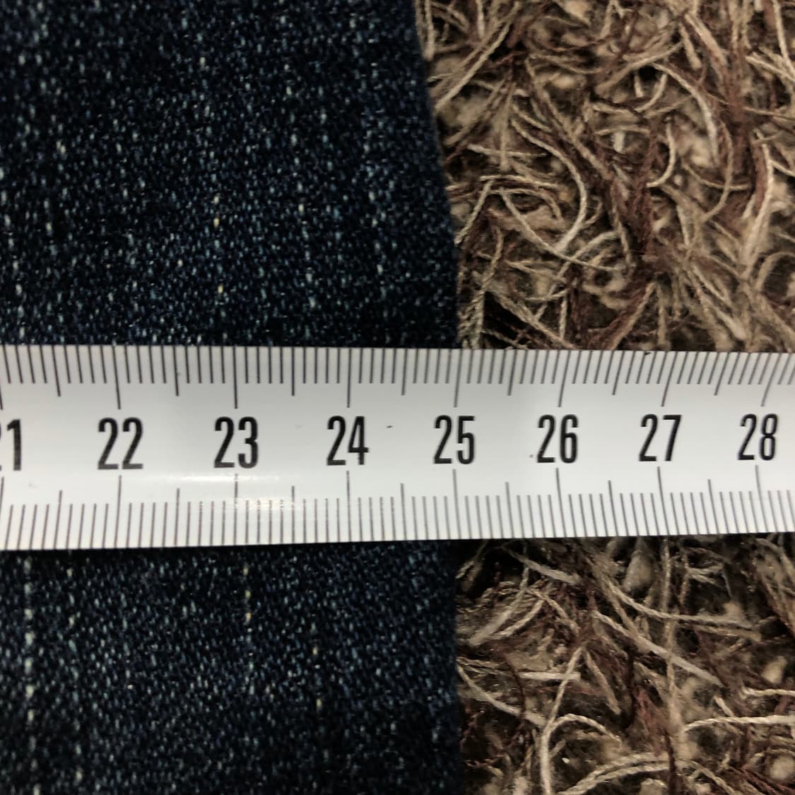 26 트루릴리전 빌리 워싱 데님 팬츠 상품이미지8