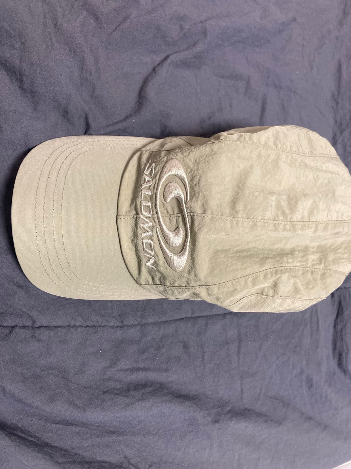 Salomon Link Camp Cap Light Beige 상품이미지1