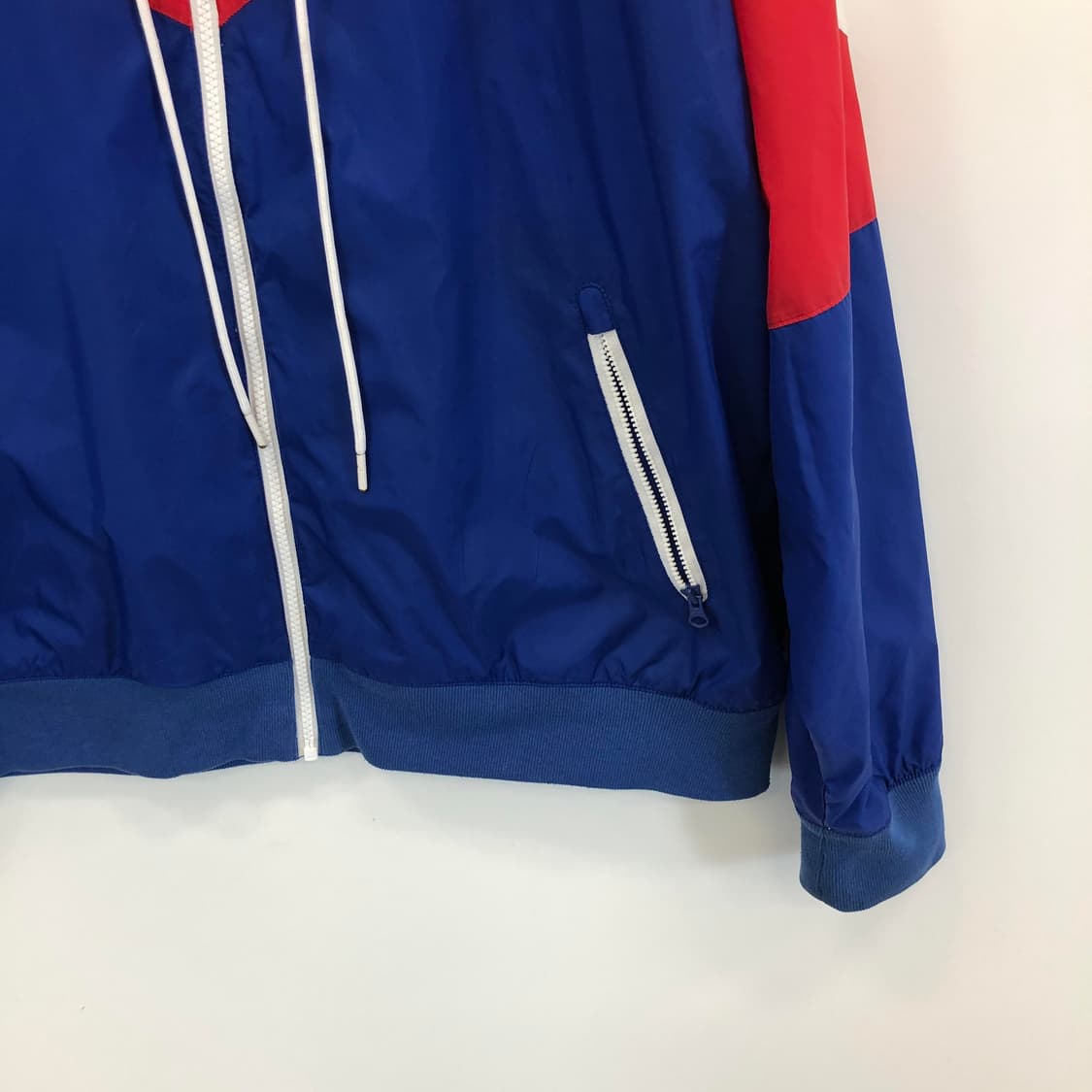 나이키 윈드러너 메쉬 우븐자켓 XXL 상품이미지3