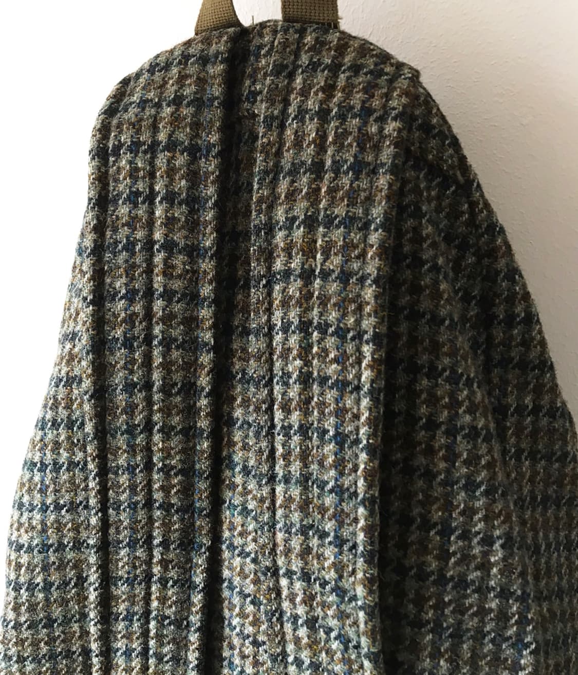 PORTER x BEAMS x Harris Tweed 상품이미지9