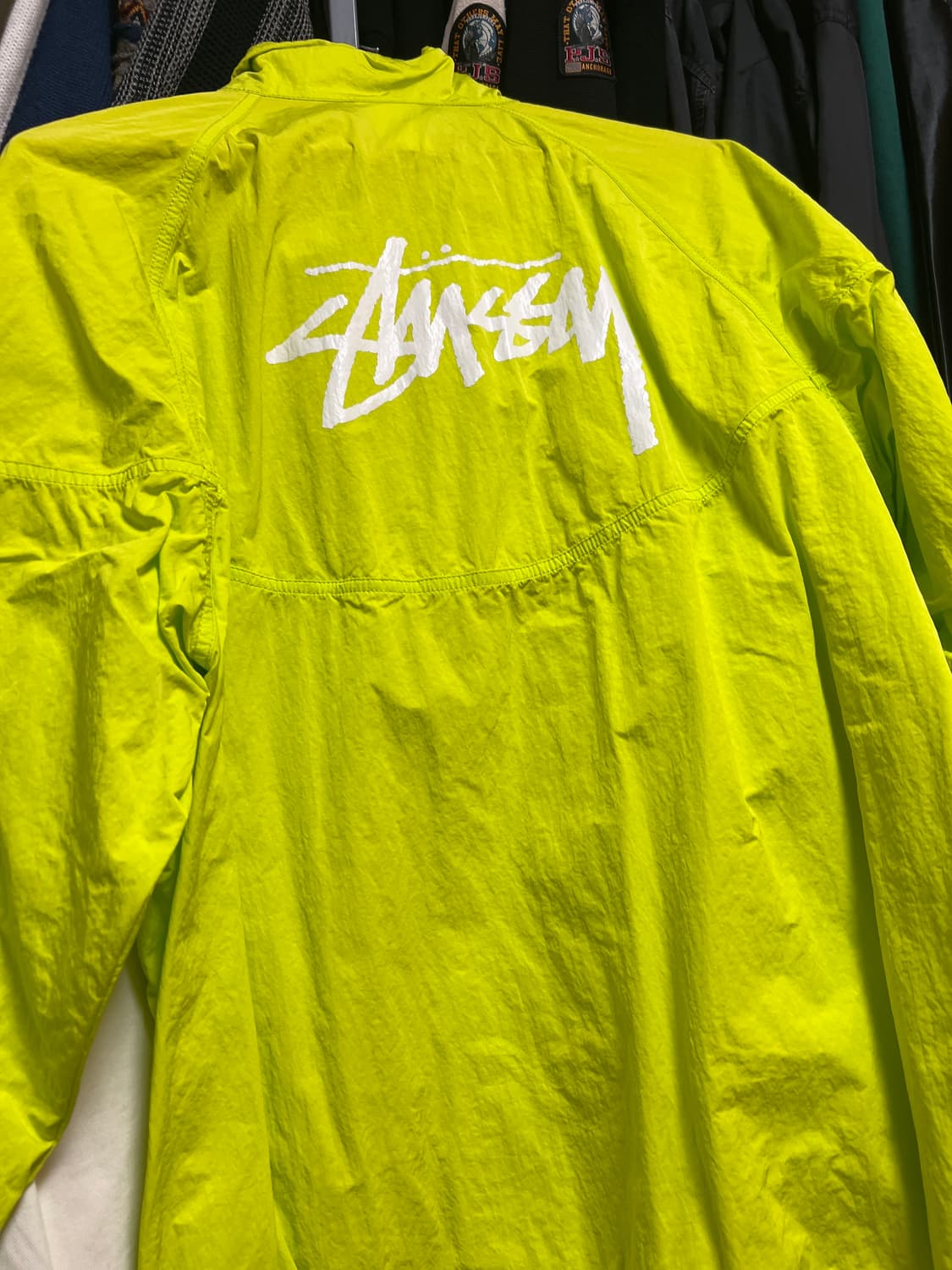 스투시 나이키 상품이미지1