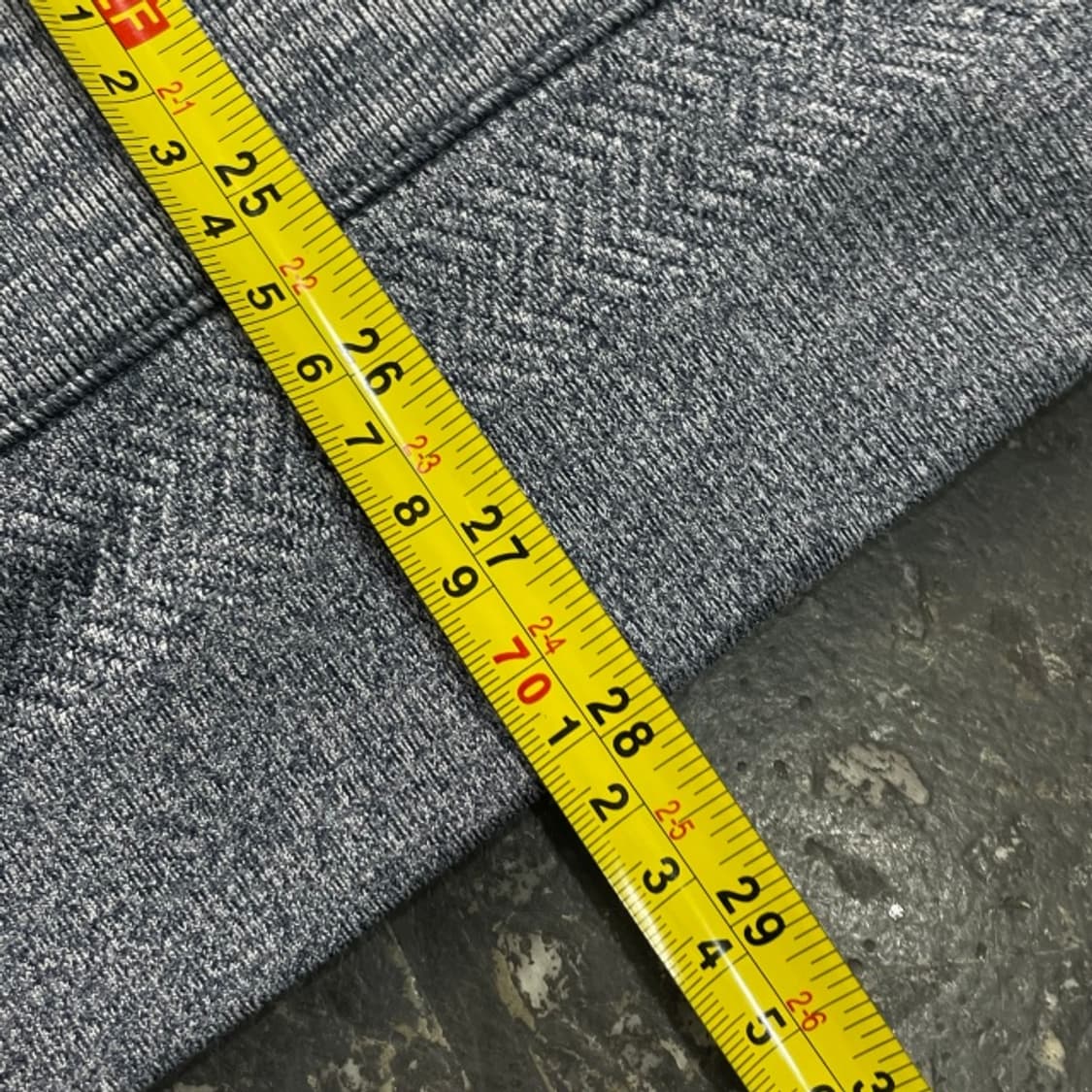 105 나이키 드라이핏 기능성 맨투맨  상품이미지7