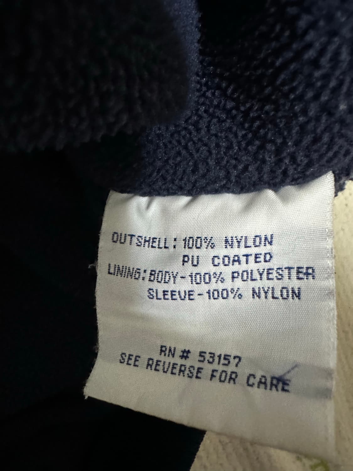 오왼 마제스틱 양키스 판매합니다 상품이미지10