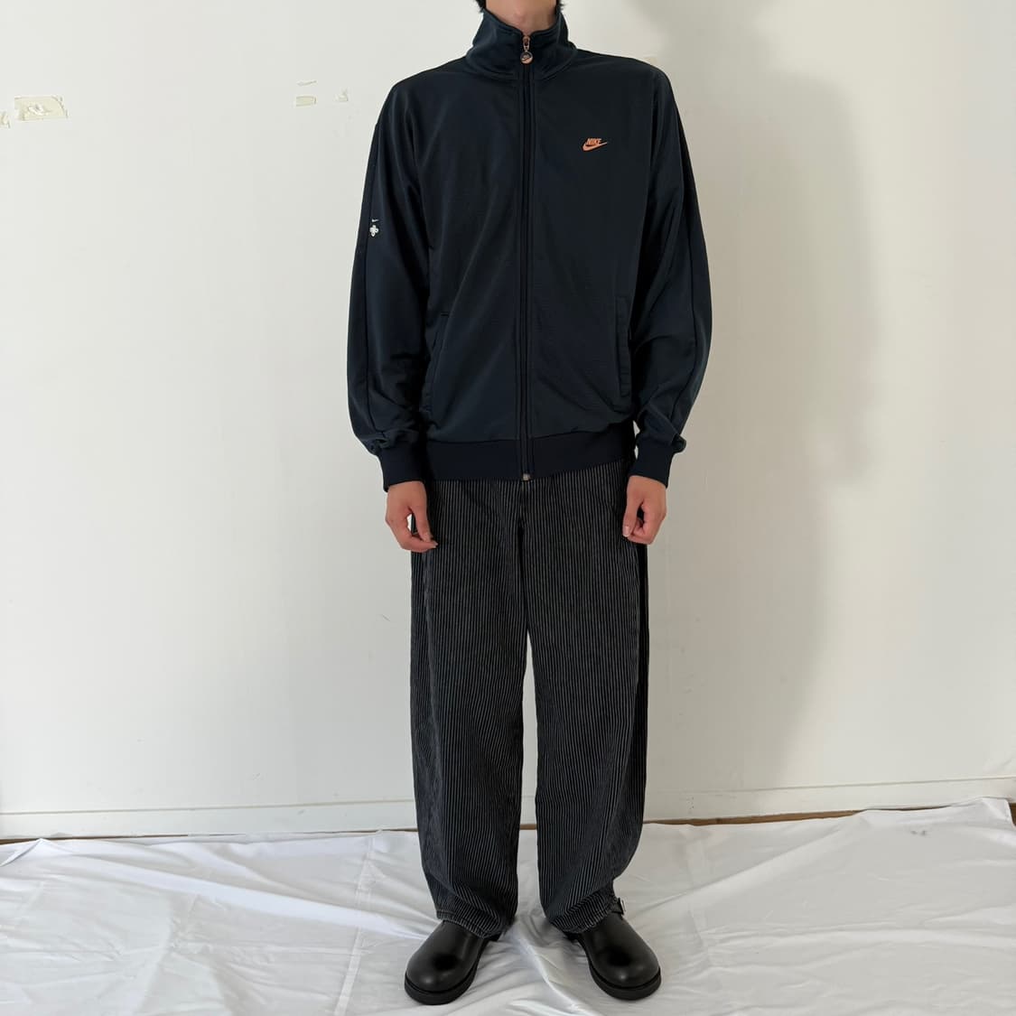 2000s 나이키 빈티지 져지  상품이미지2