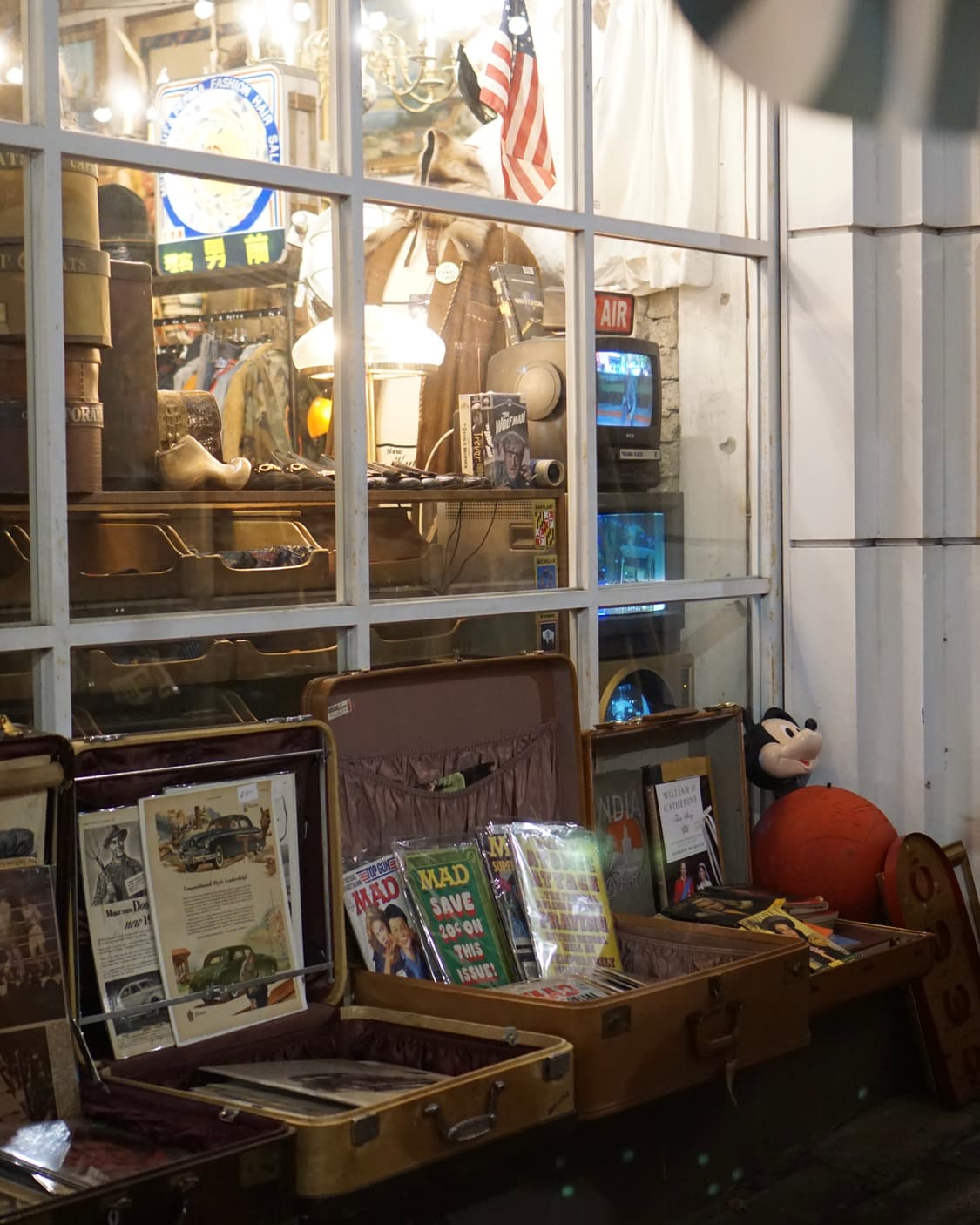 이태원 플리마켓 오늘까지!  상품이미지2