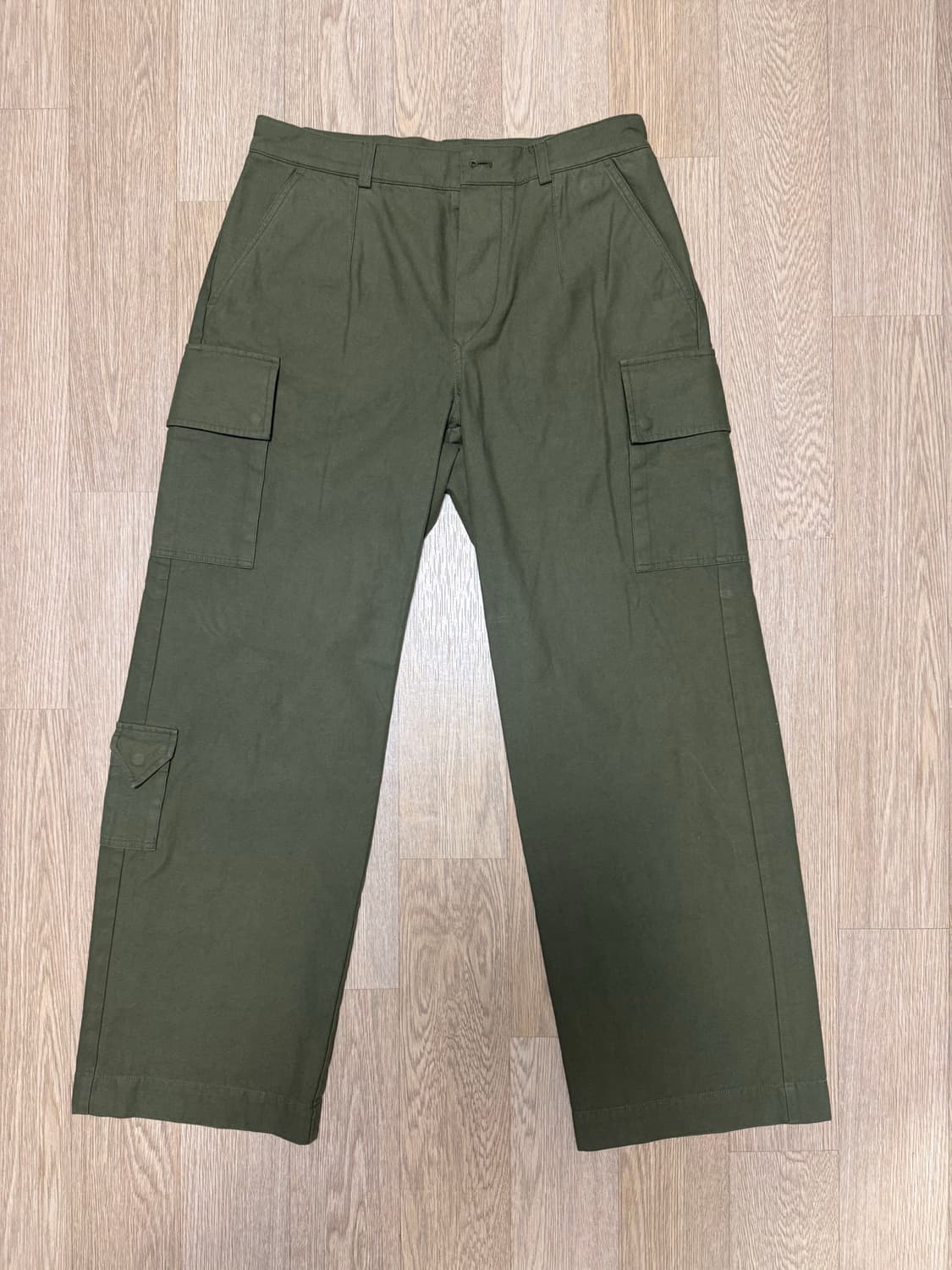 머듈 Mer 카고팬츠 32 상품이미지1