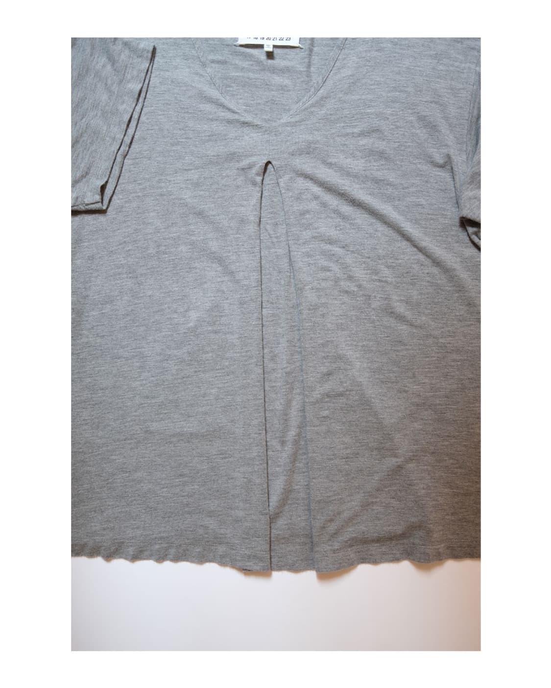 margiela t-shirt 상품이미지6