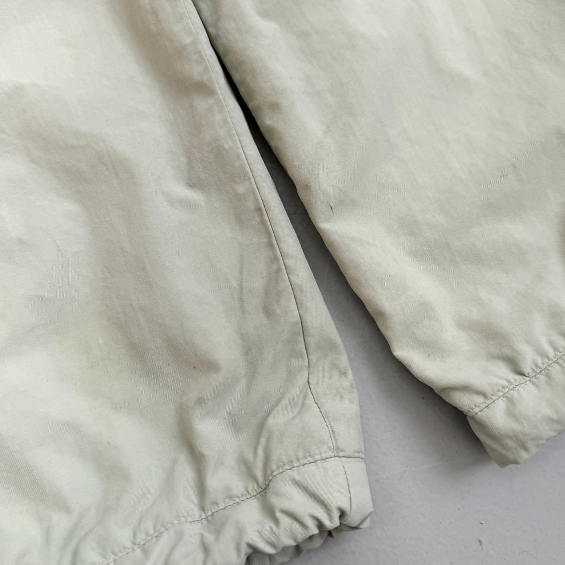 푸마 90s 올드스쿨 바람막이 카고팬츠 상품이미지5