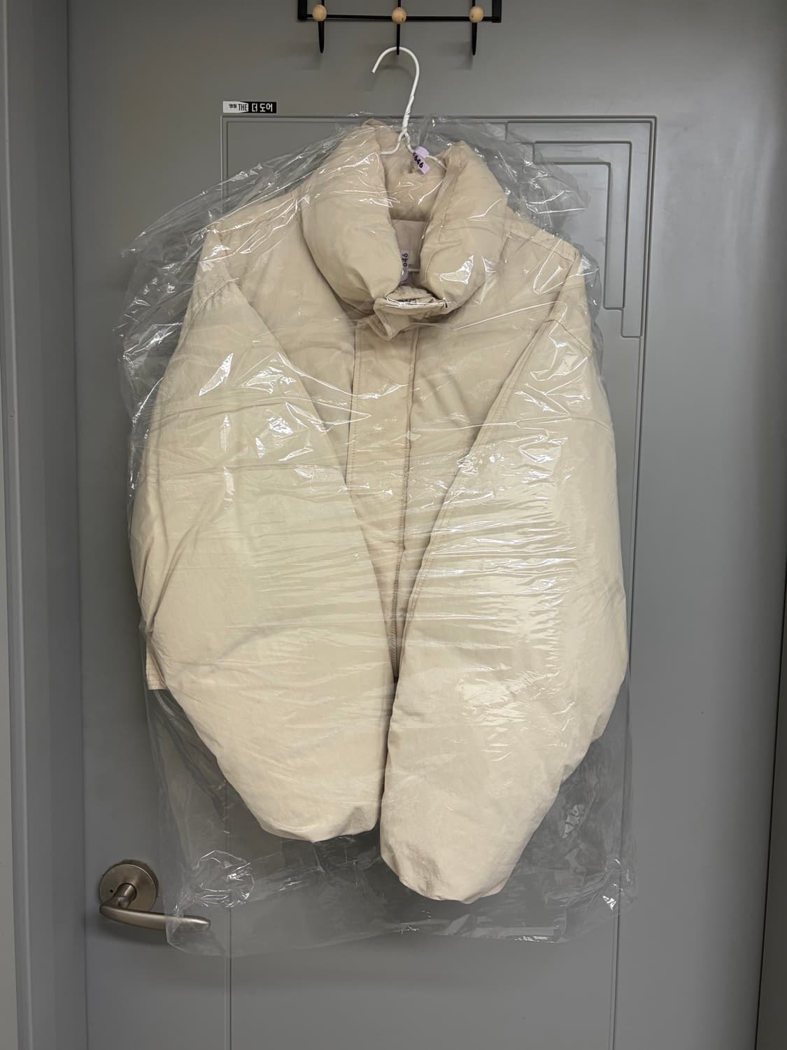 렉토 푸퍼 패딩  상품이미지2