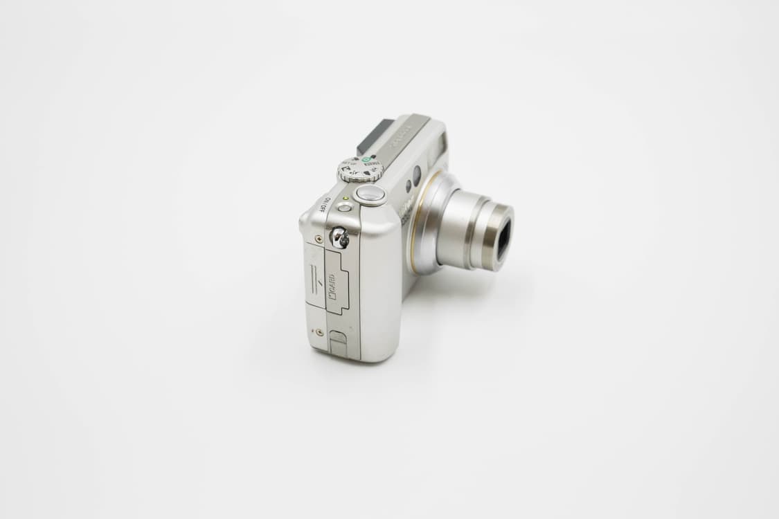 Nikon COOLPIX 5200 (니콘 쿨픽스 5200) 상품이미지4