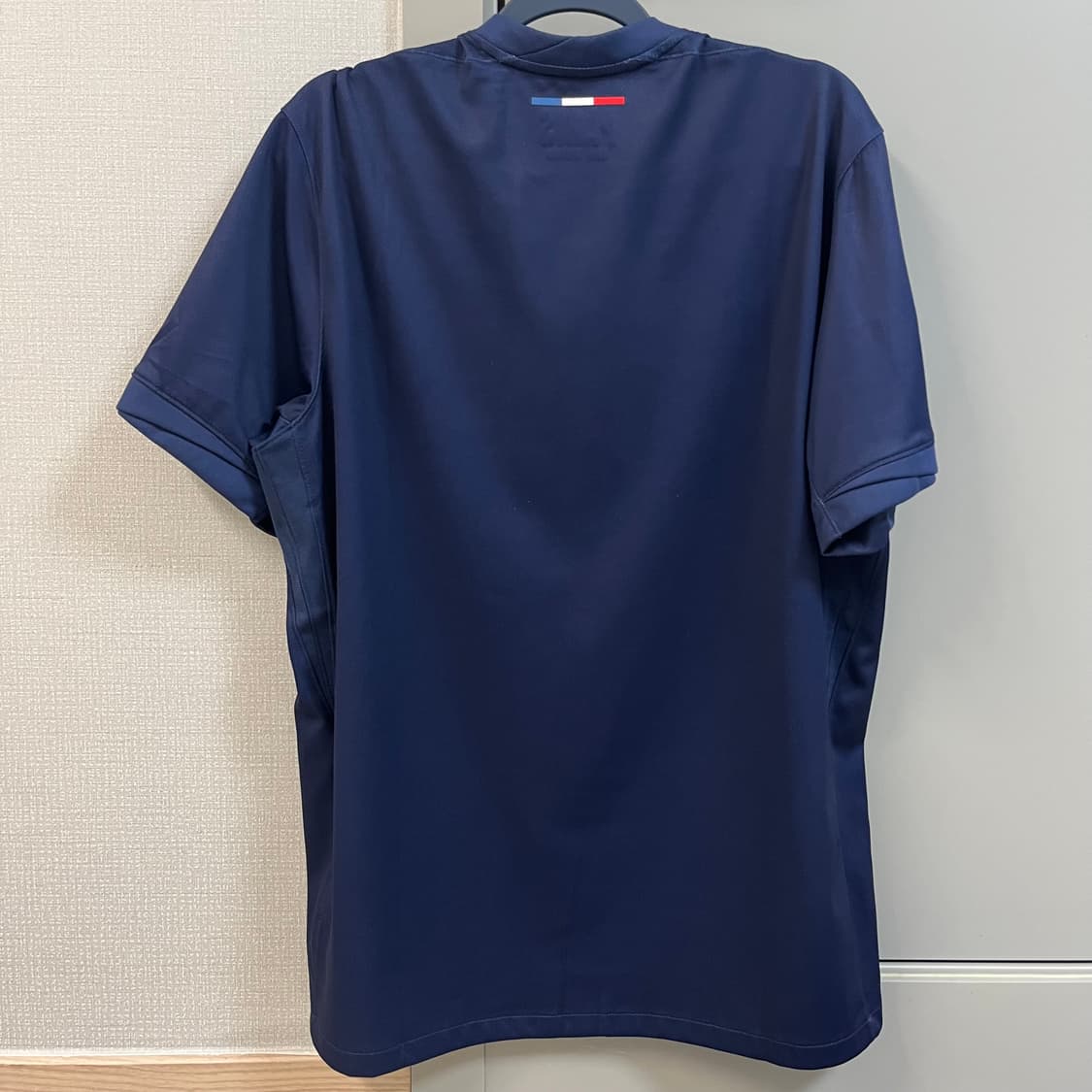 나이키 PSG 24-25 홈 유니폼 상품이미지4