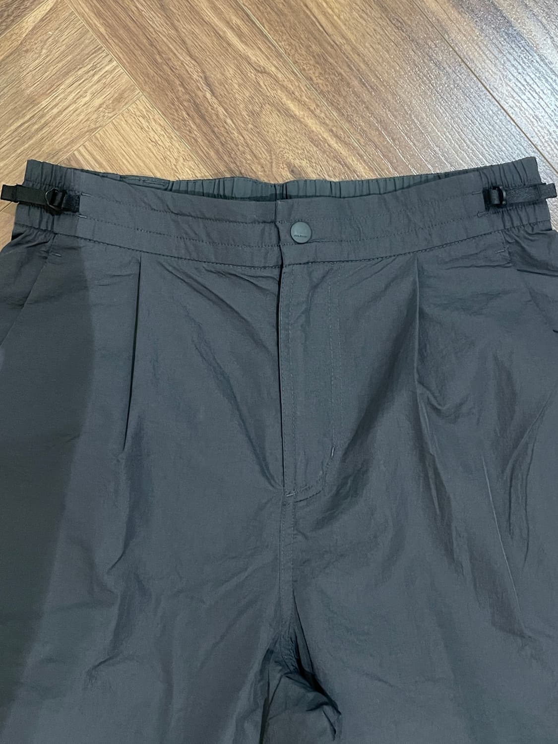 살로몬 브리즈텍 헬릭스 팬츠(미착용, L) 상품이미지4