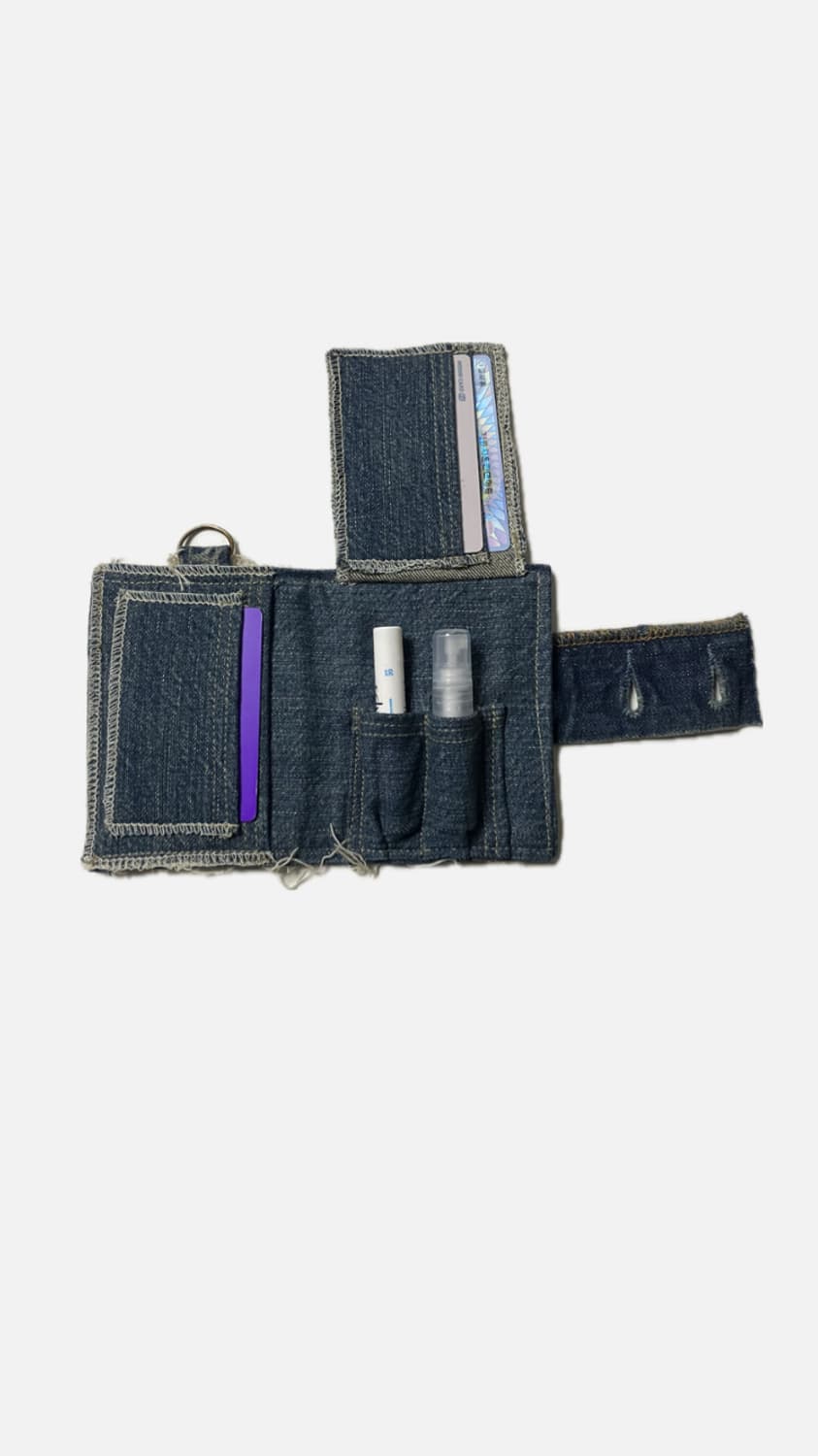 Tot0_ [Levis multi wallet_18] 상품이미지5