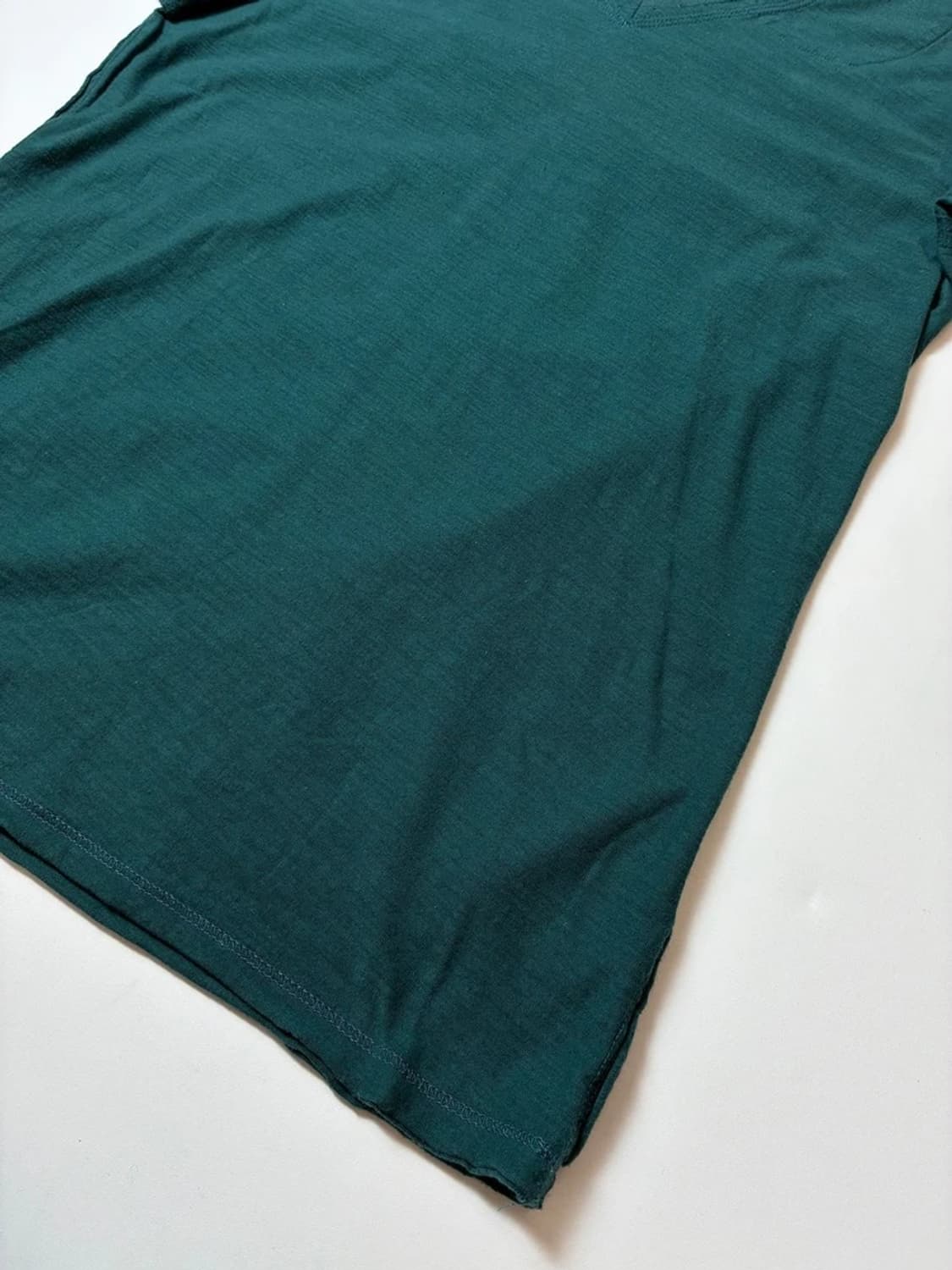 디젤 00's 브이넥 코튼 니트 PN9407 상품이미지3