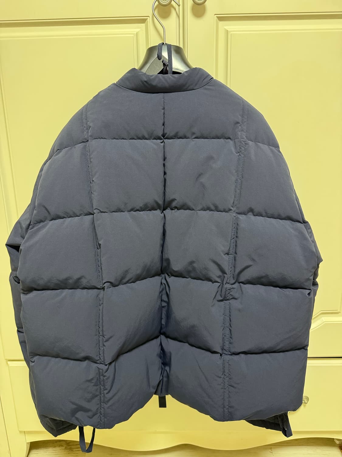 질샌더패딩 사이즈s 상품이미지6