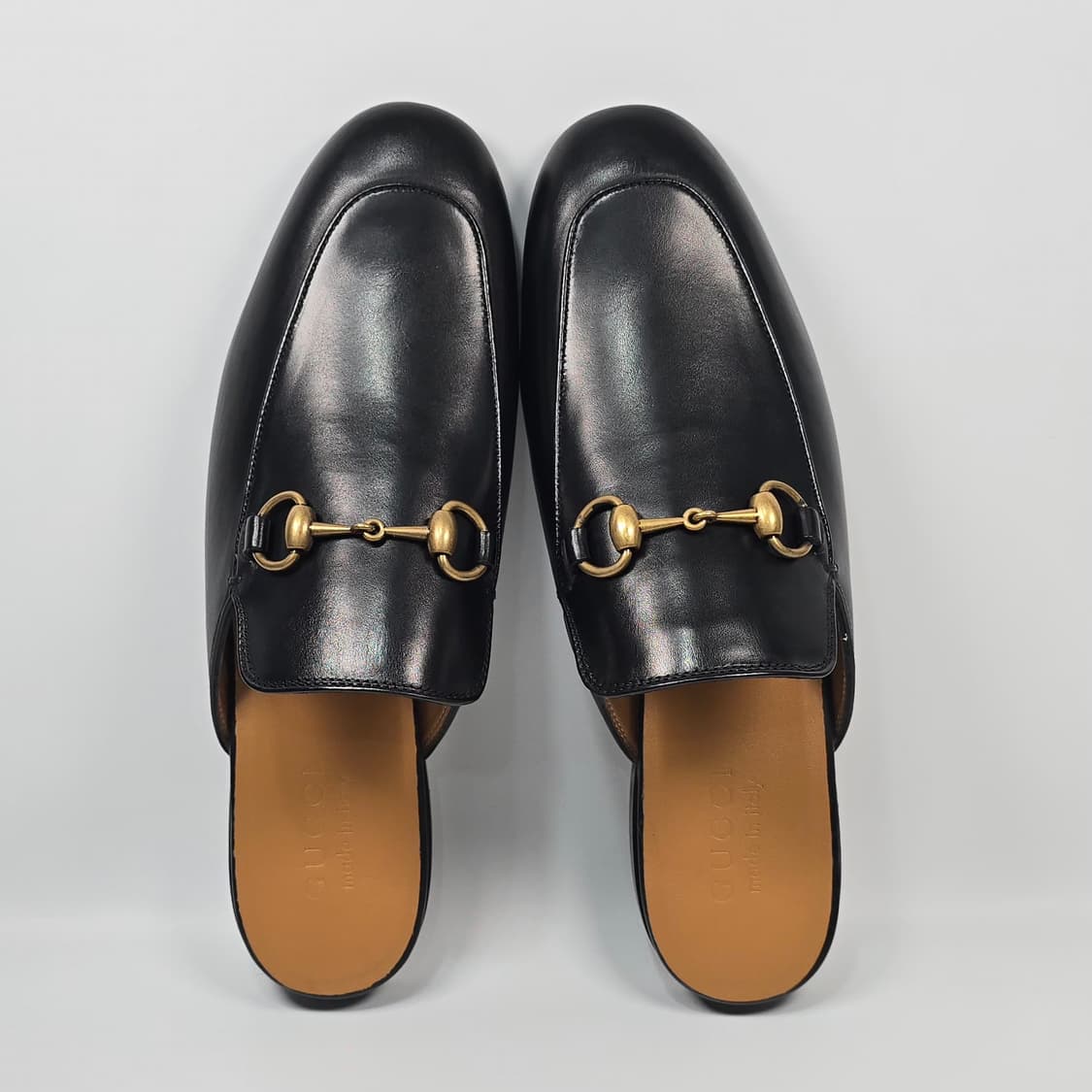 구찌 프린스타운 홀스빗 블로퍼 ( 250 ) 상품이미지6