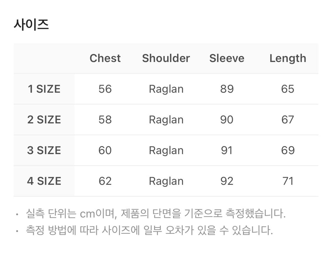 산산기어 24ss 후드 집업 라이트 그레이 1사이즈 상품이미지4