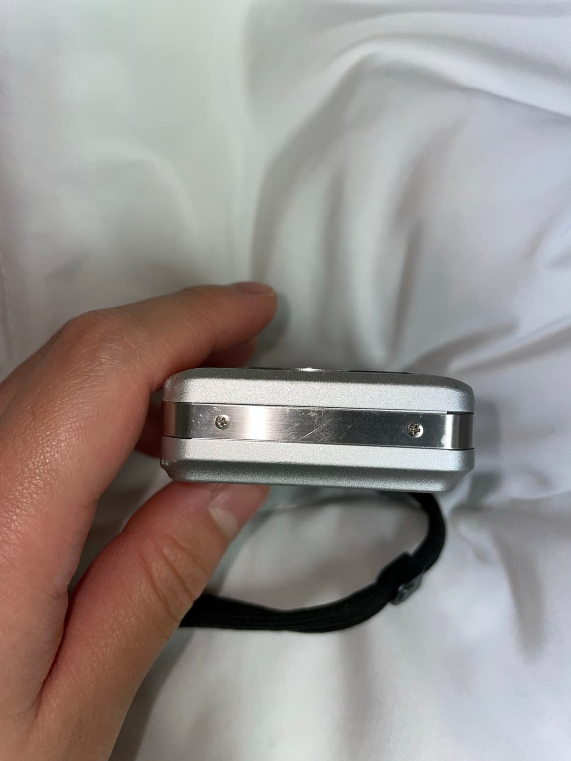 카시오 엑슬림z85 빈티지 카메라 상품이미지4