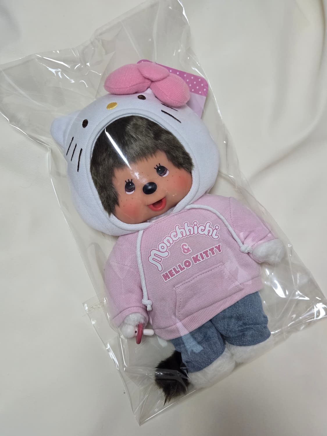 몬치치 키티 M 상품이미지1