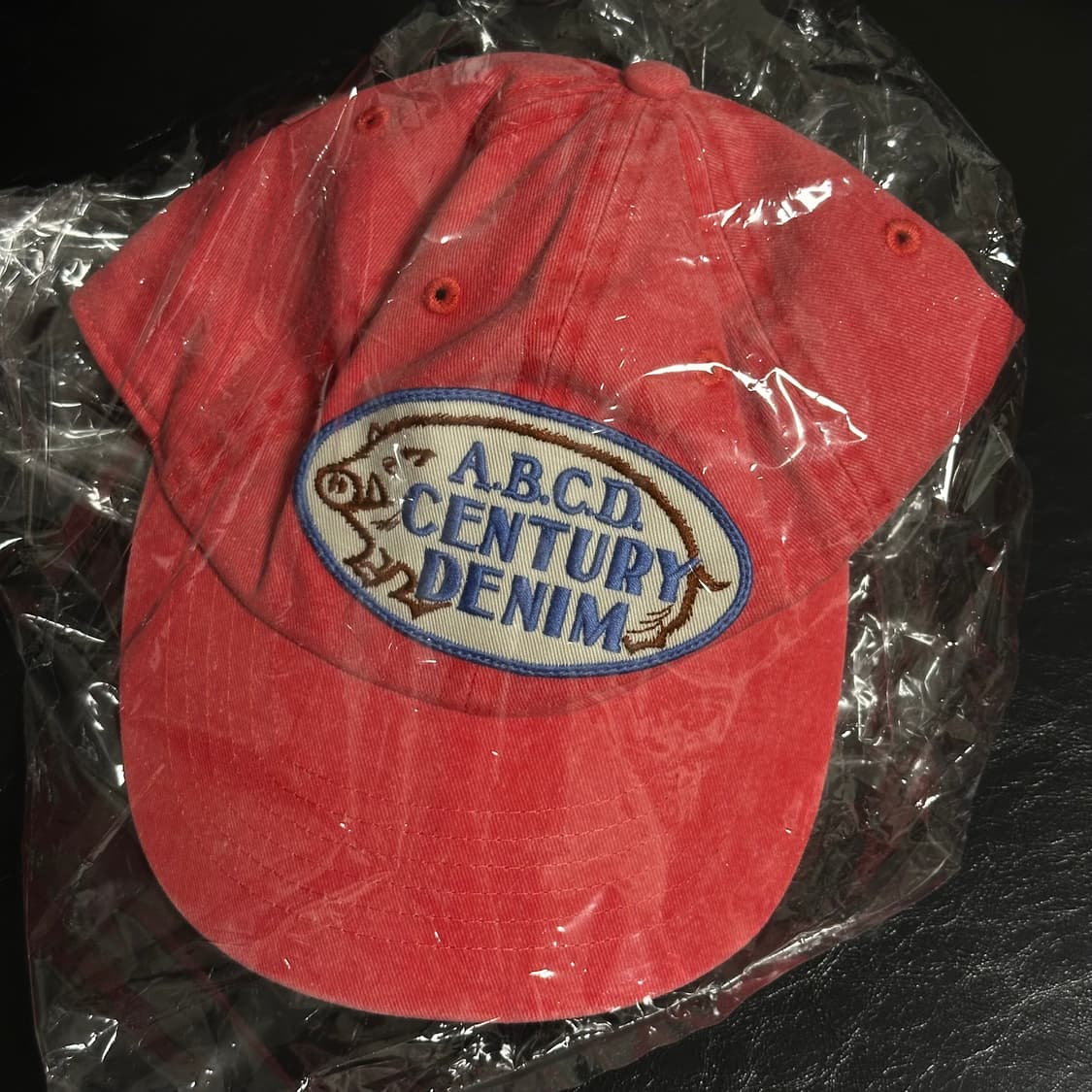 캐피탈 볼캡(오사카 한정판) 상품이미지1