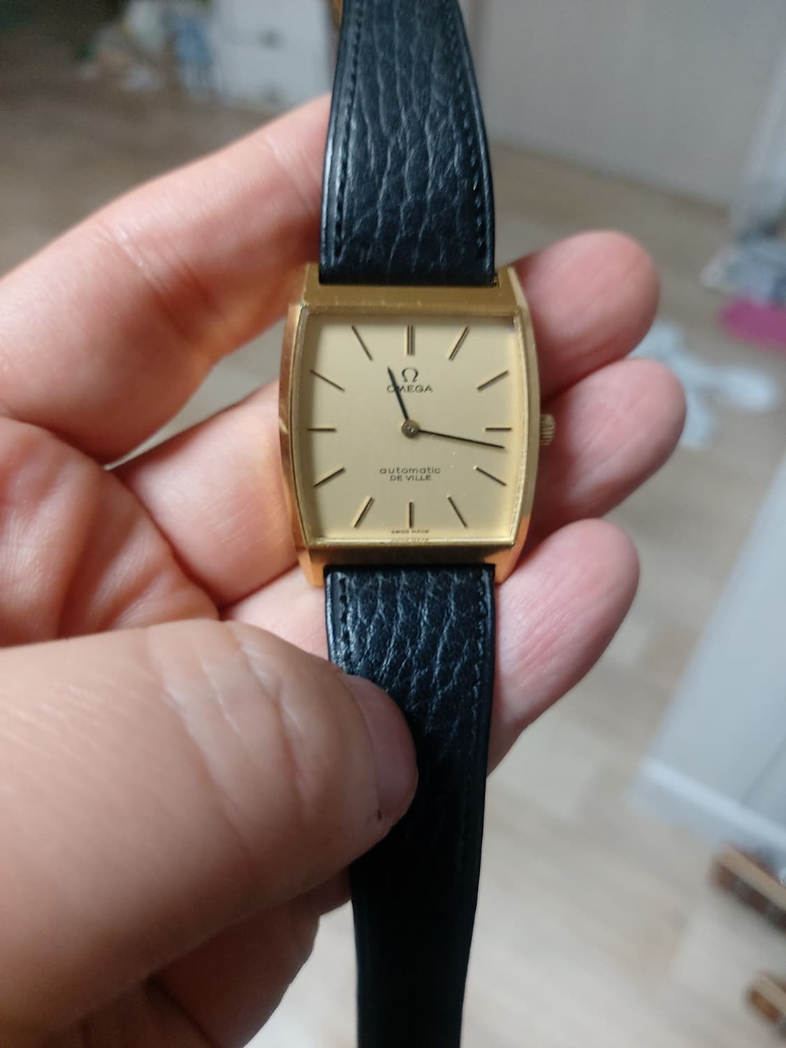 오메가 드빌  상품이미지1