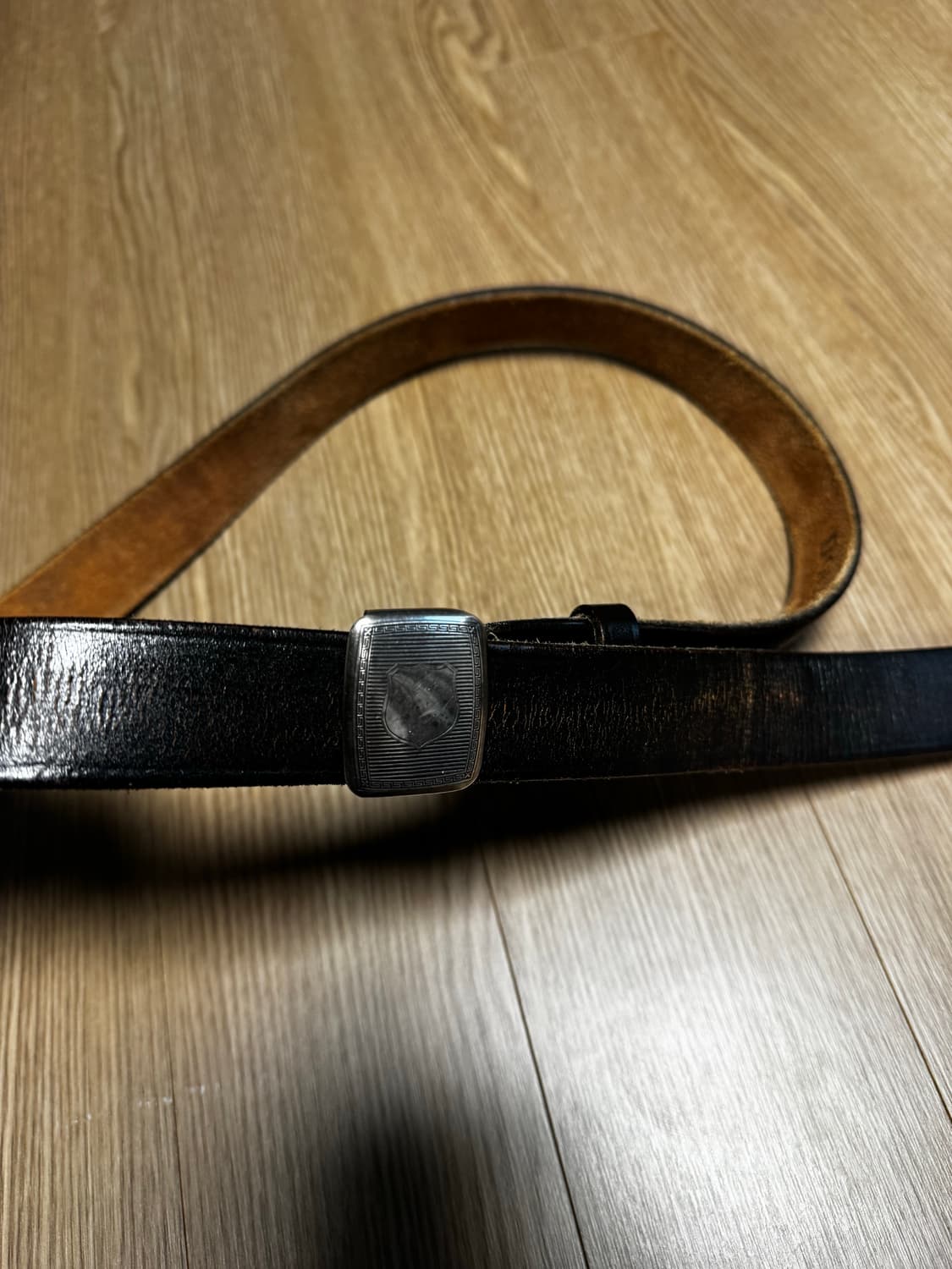 더블알엘 RRL 빈센스 블랙 34 상품이미지4