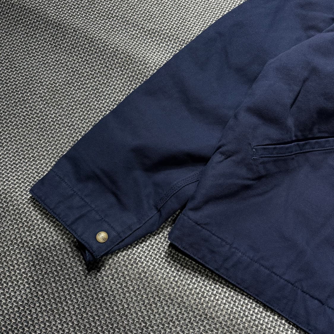 새상품) 빈티지 디트로이드 자켓 상품이미지5