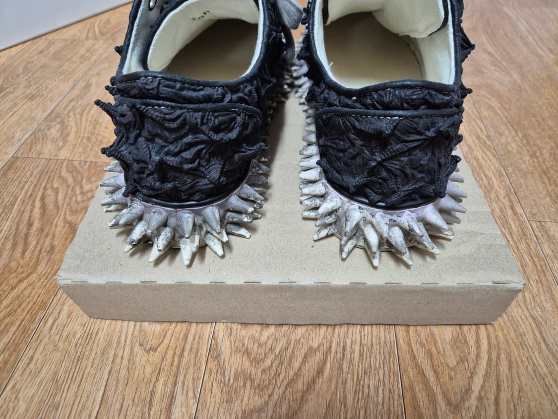 더블렛 스니커즈 상품이미지4