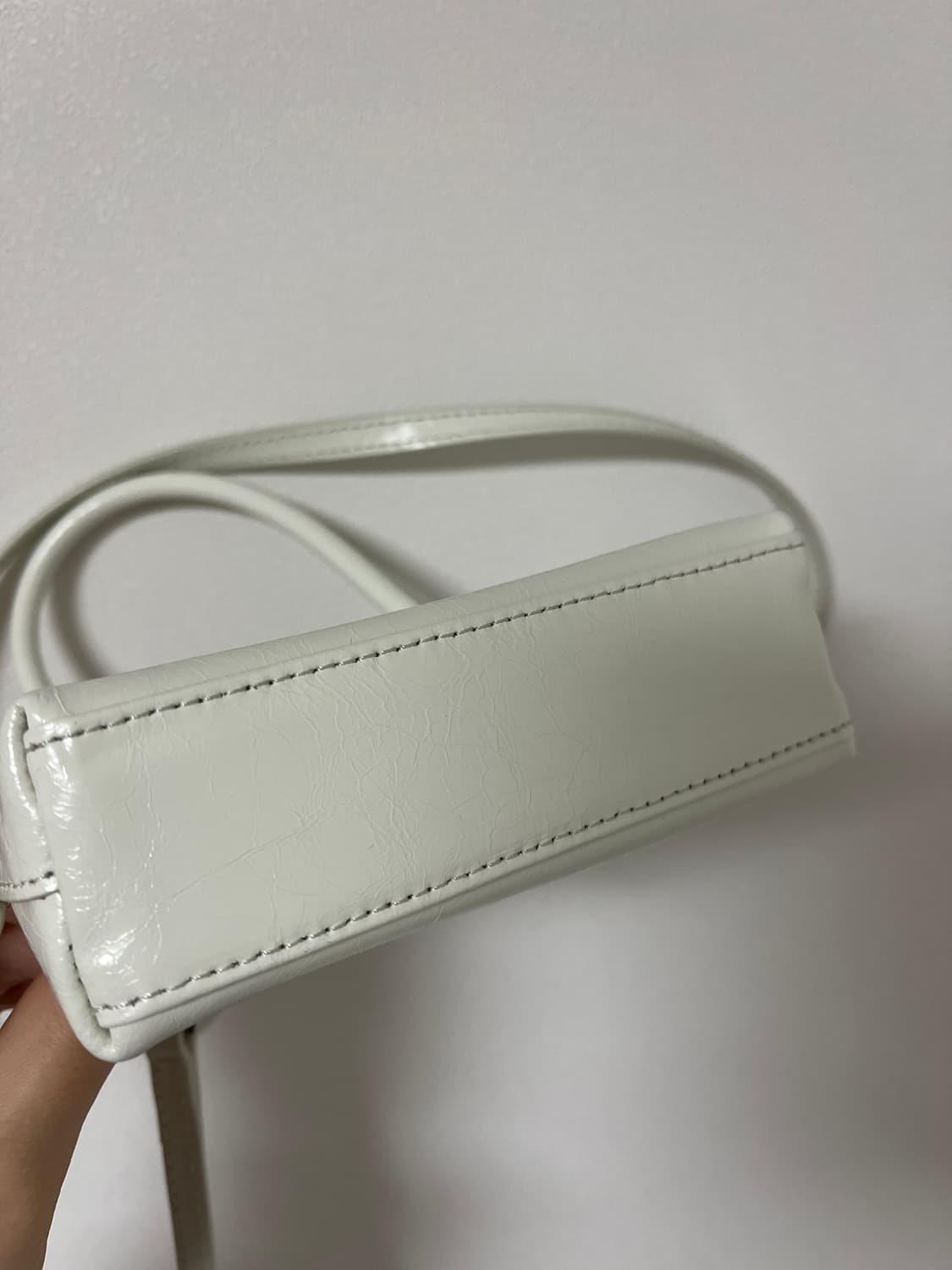 마지셔우드 베셋 미니백 상품이미지6