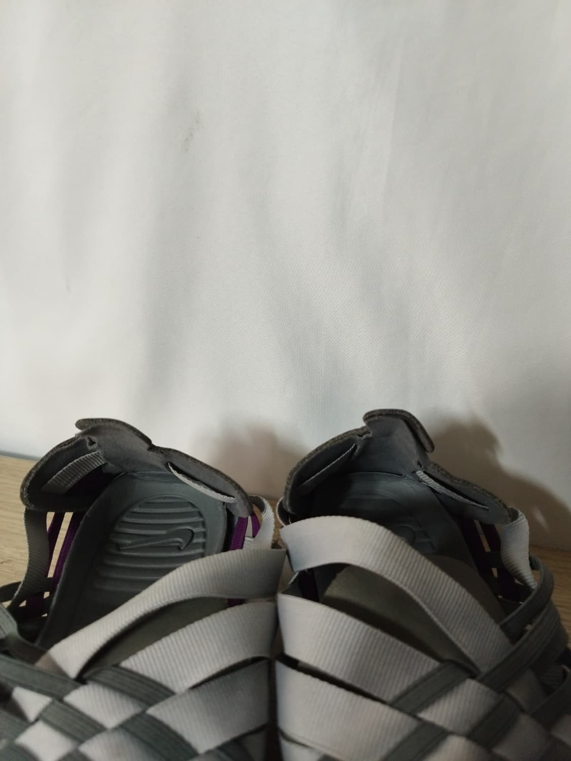 235mm 나이키 로쉐런 우븐 운동화 상품이미지5