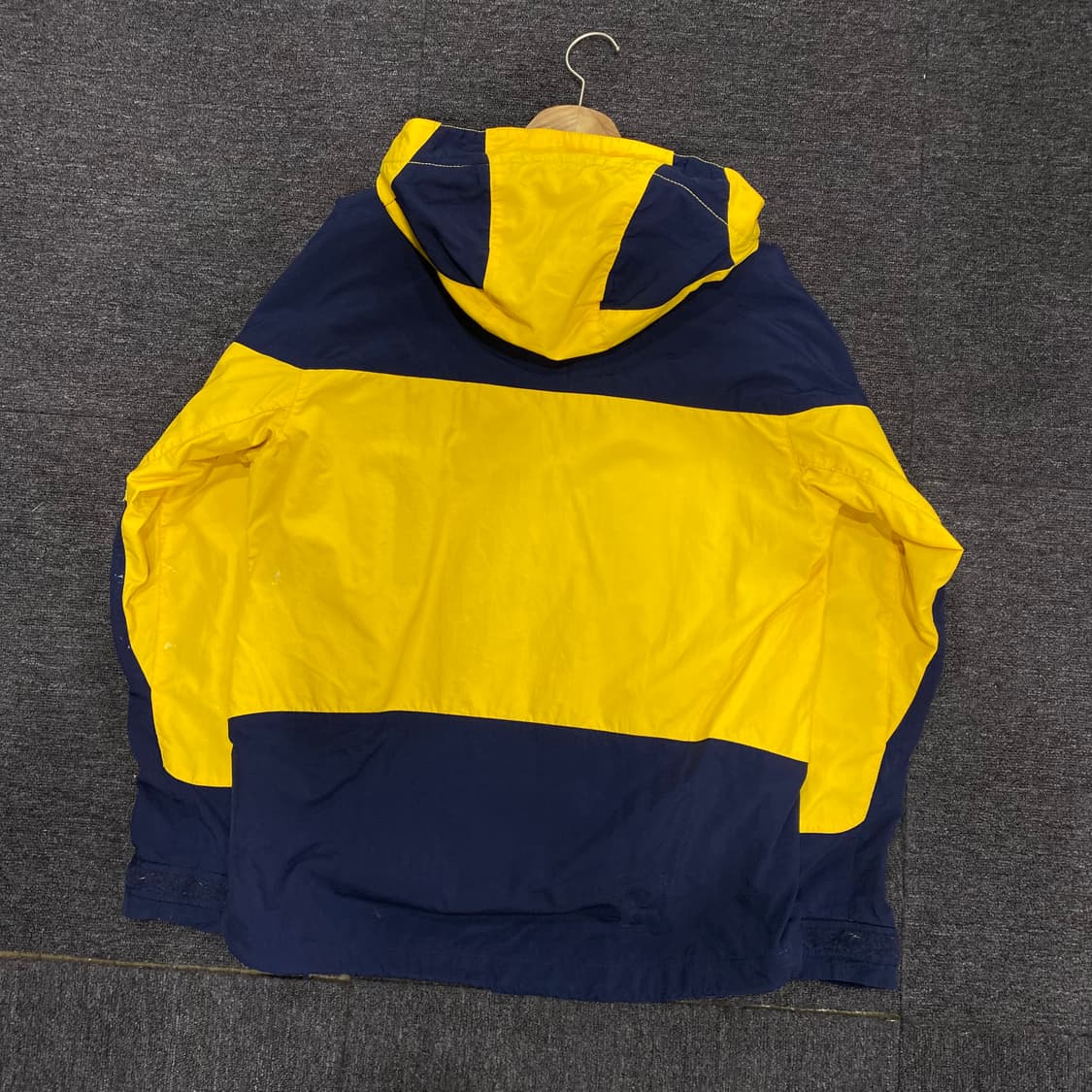 90’s 폴로스포츠 바람막이 상품이미지3