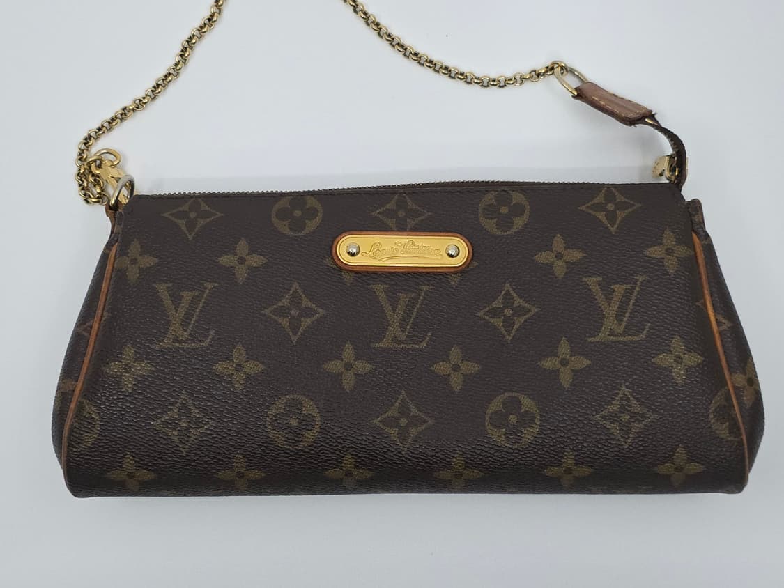 [구매 영수증] 루이비통 에바 클러치 상품이미지2