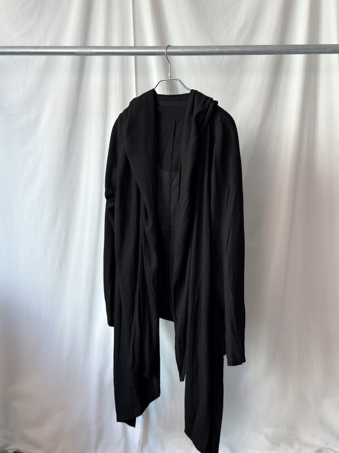Julius 17FW 가디건 상품이미지1