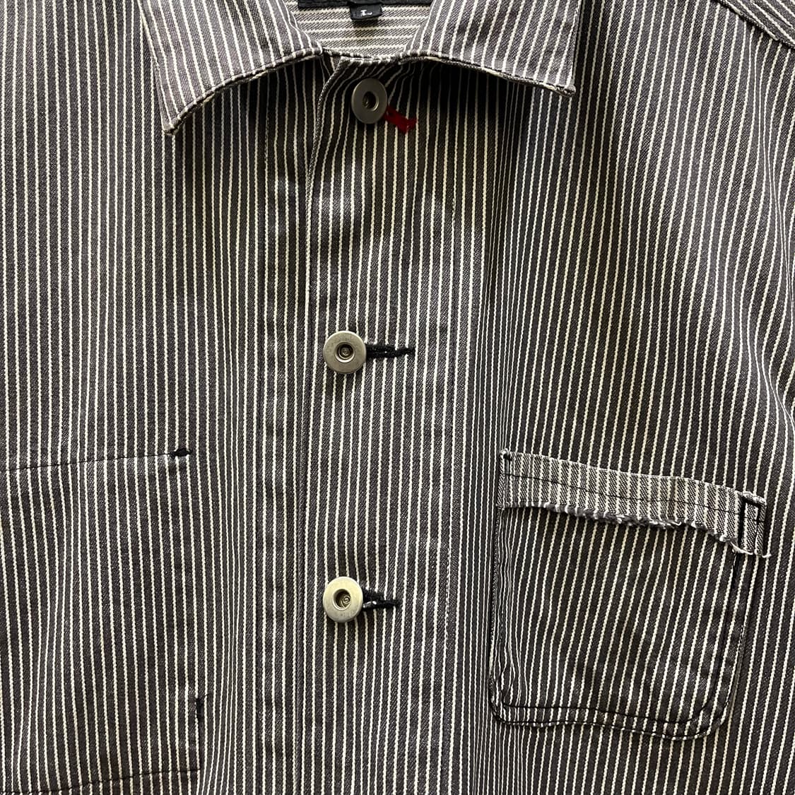 Coward work jacket 상품이미지3