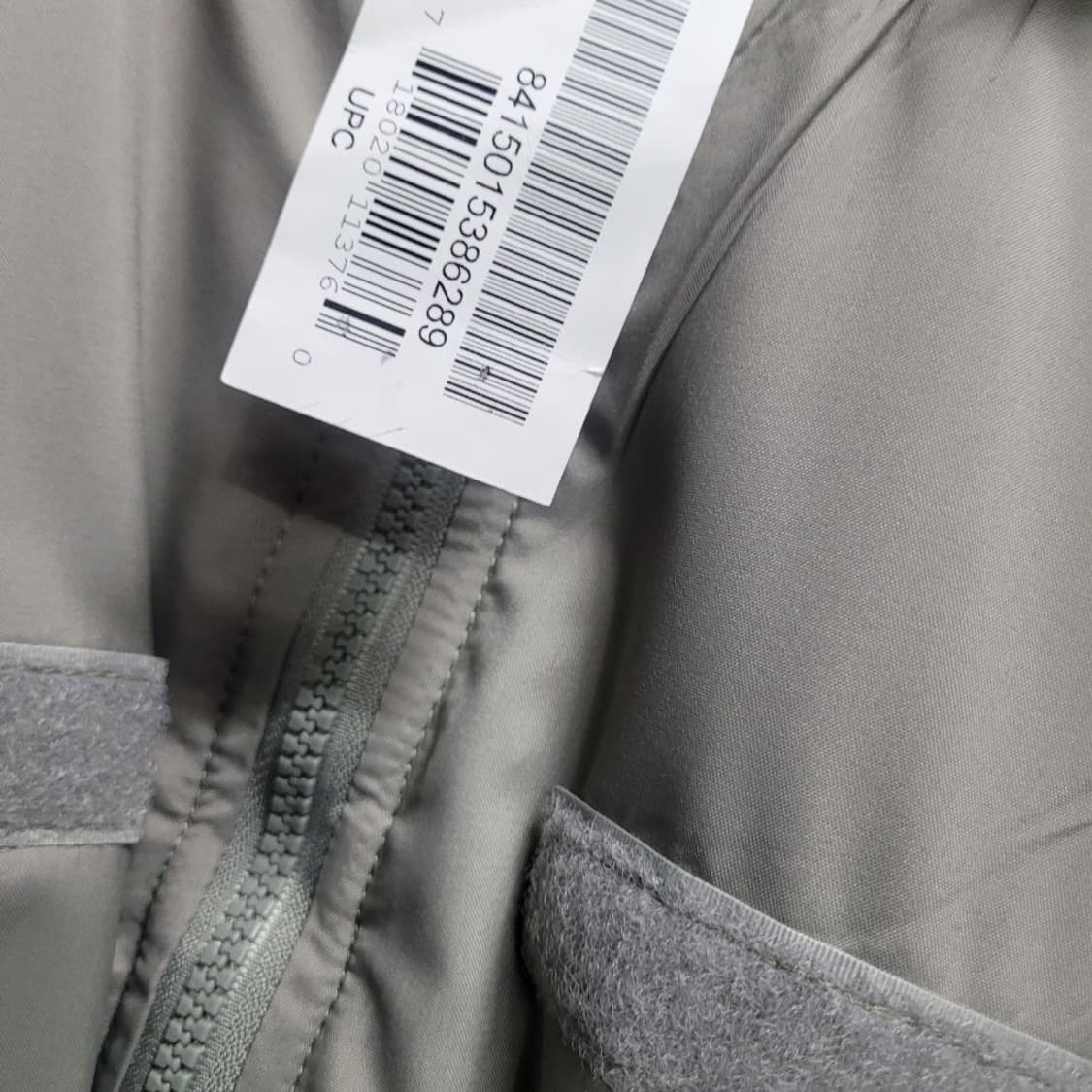 미군 프리마 로프트 상하 한벌 상품이미지2