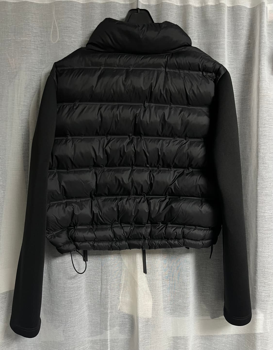 ZARA 자라 패딩 점퍼 상품이미지4