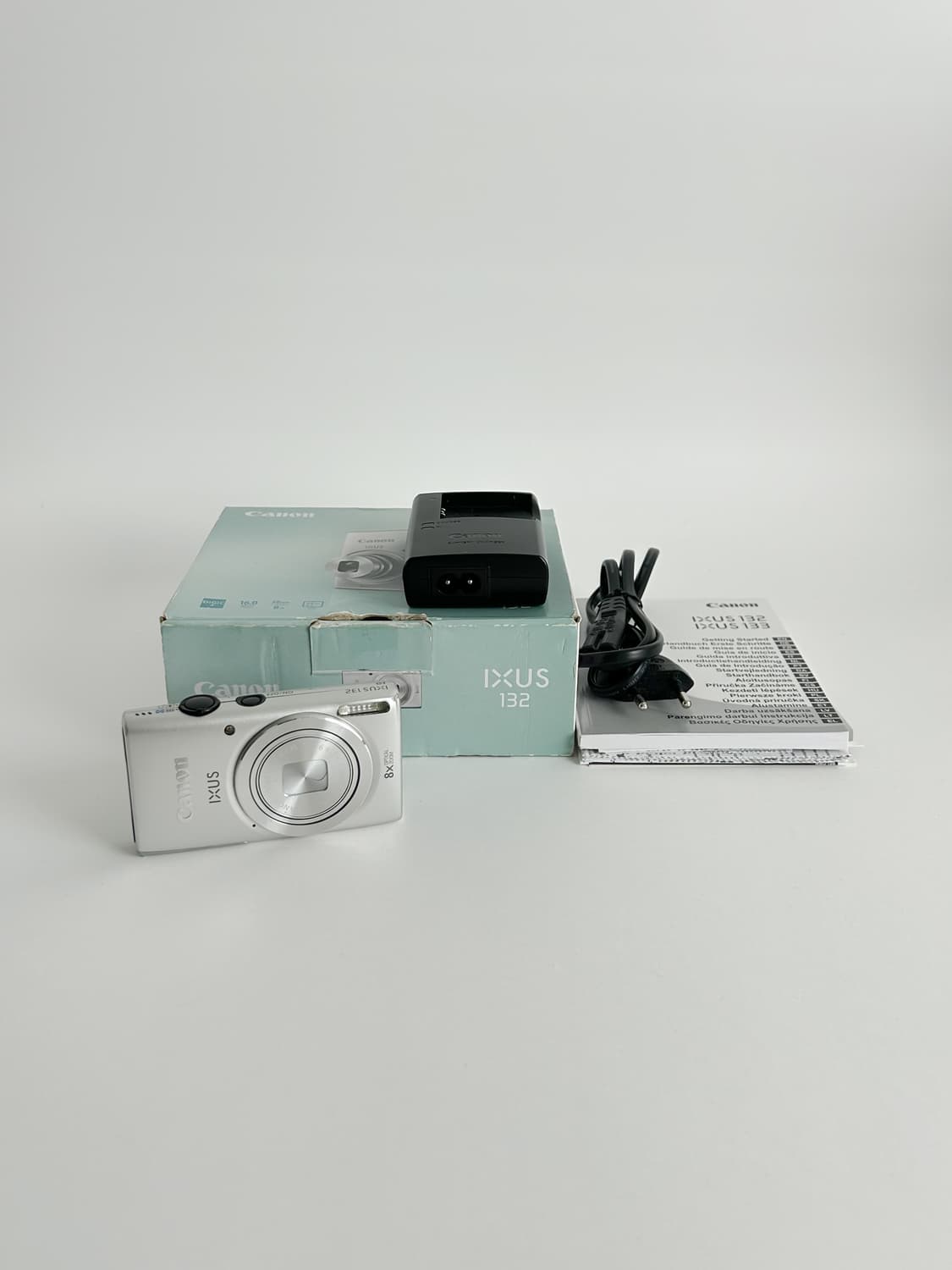 🔮강력추천) 캐논 익서스 132 익시 90f  상품이미지2