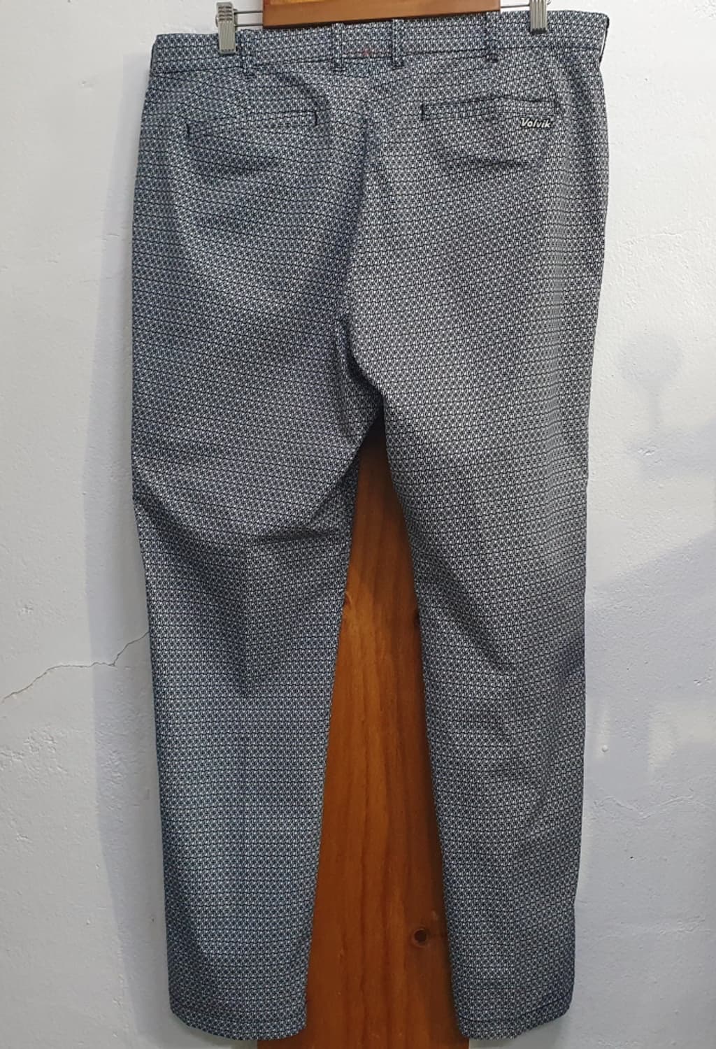 볼빅 춘추 남자 골프바지(34) 상품이미지7