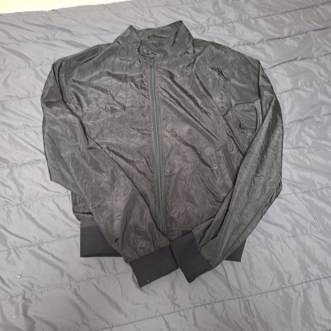 ETCE 팀 자켓 M사이즈 상품이미지2