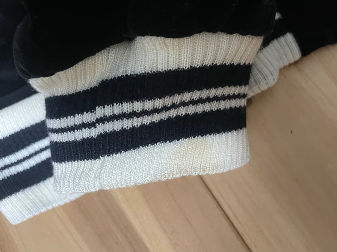 스카잔 용자수 자켓  상품이미지2