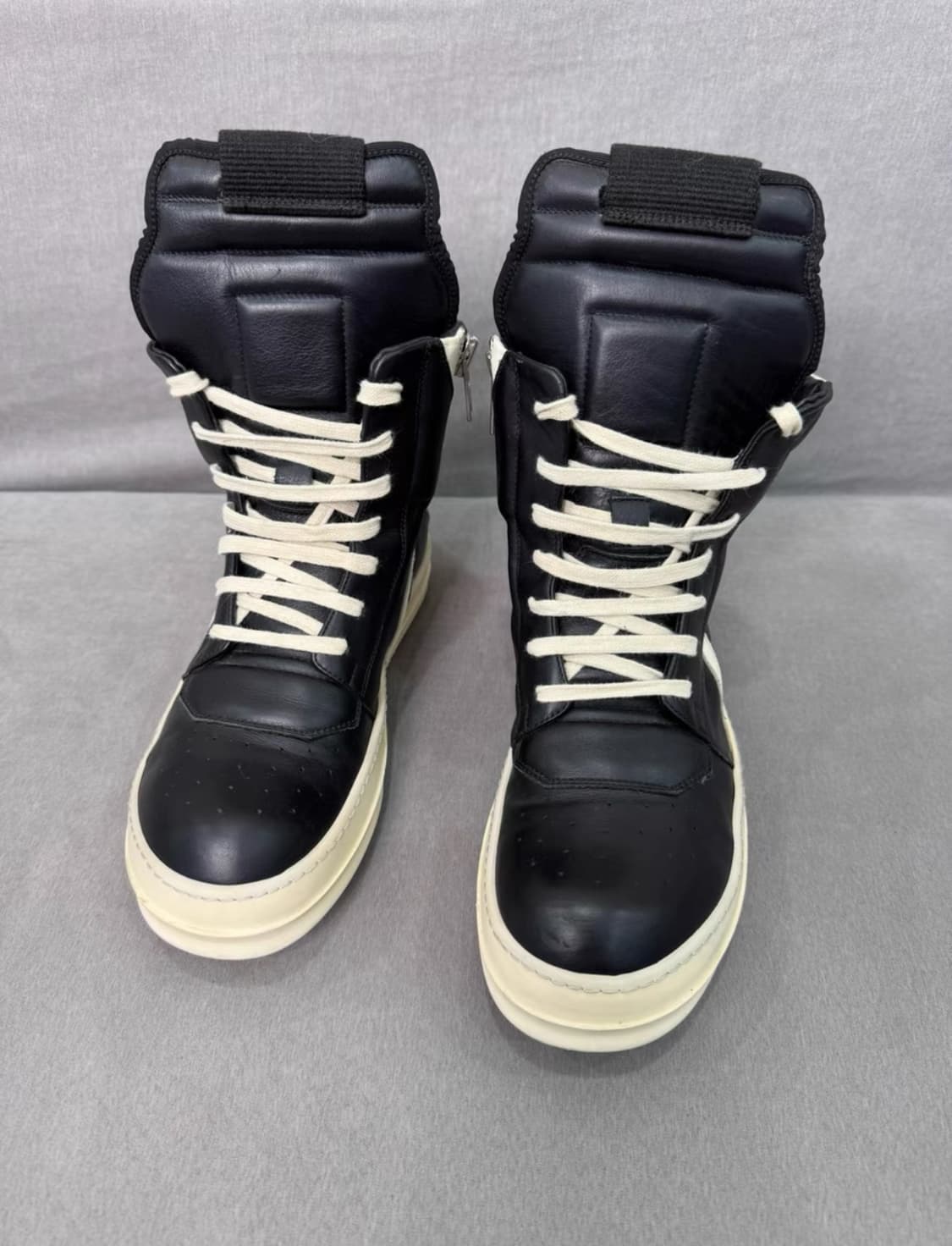 릭오웬스 지오바스켓 39 상품이미지3