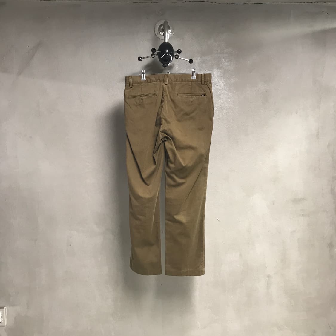 폴로 랄프로렌 치노 팬츠 33/34 상품이미지5
