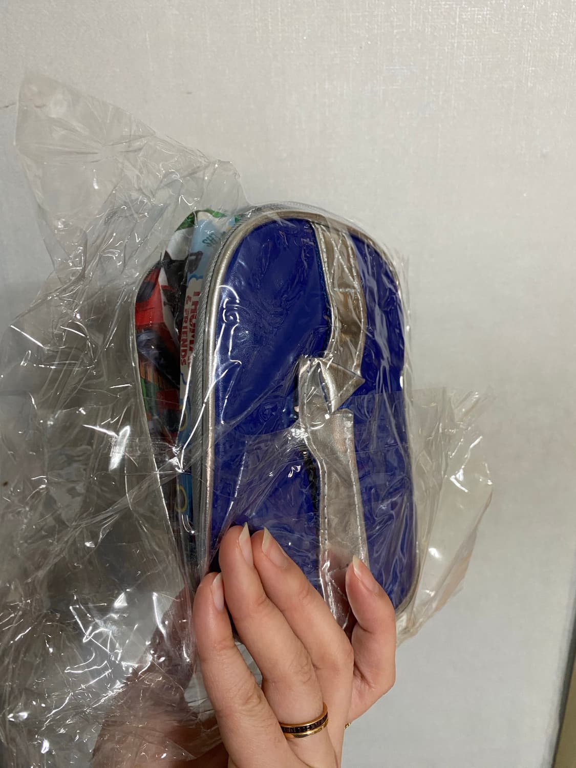 토마스 친구들 도시락가방 파우치 상품이미지6