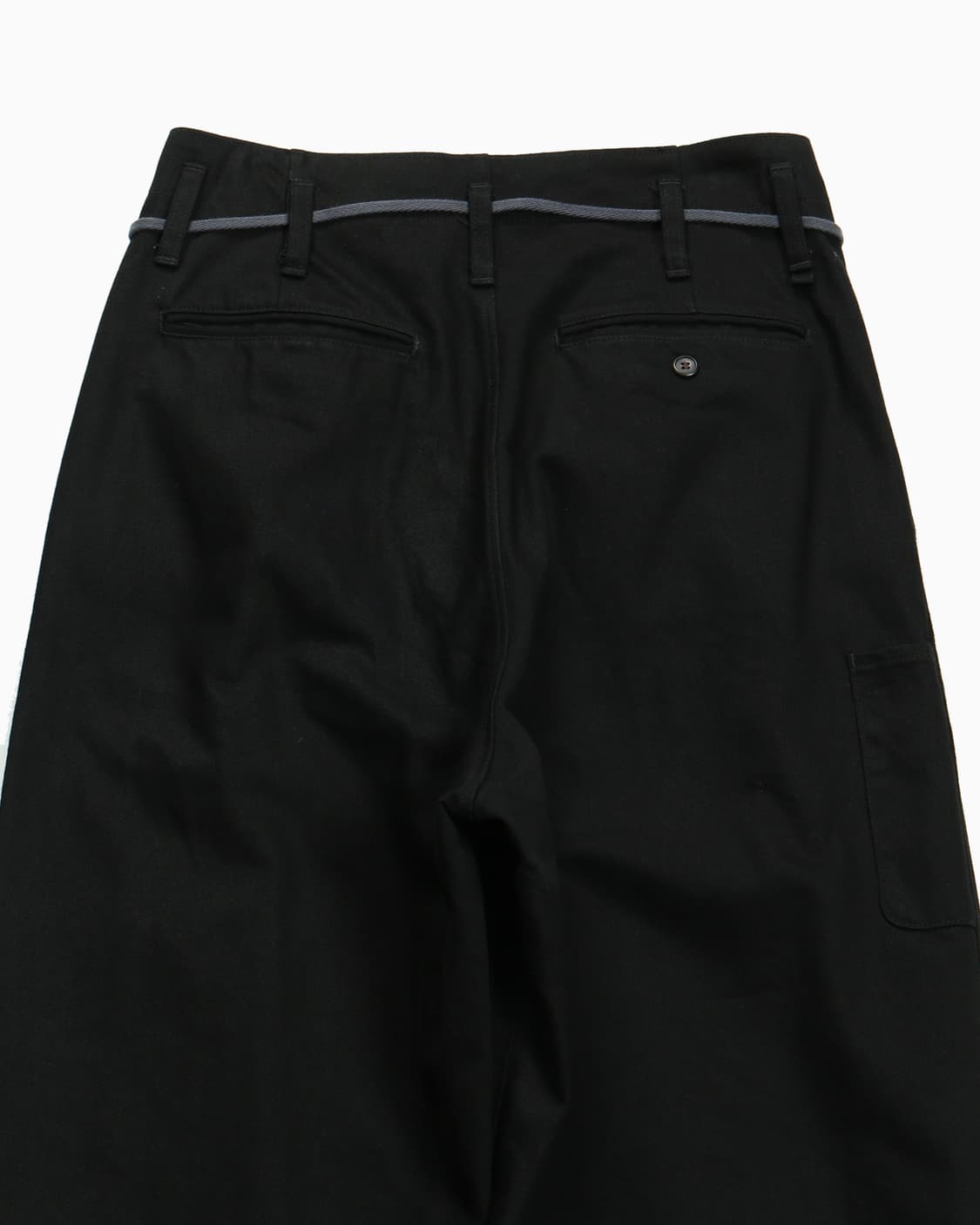 리폼드 refomed KATSURAGI KNICKERBOCKERS 상품이미지9