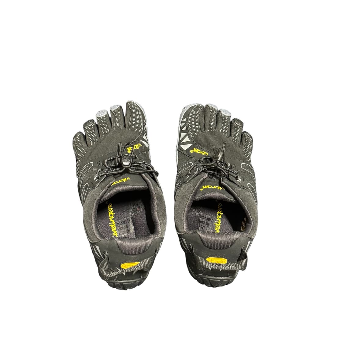 비브람파이브핑거스 v-trail 새상품 eu40/25cm 상품이미지2