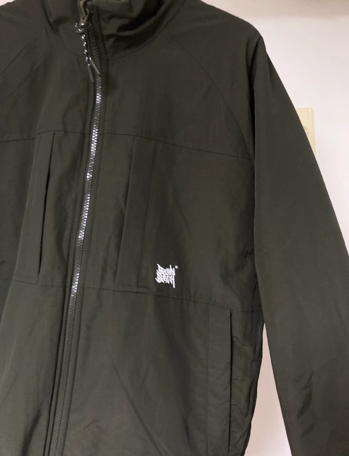 브라운브레스 리버시블(새상품)s남여공용 상품이미지5