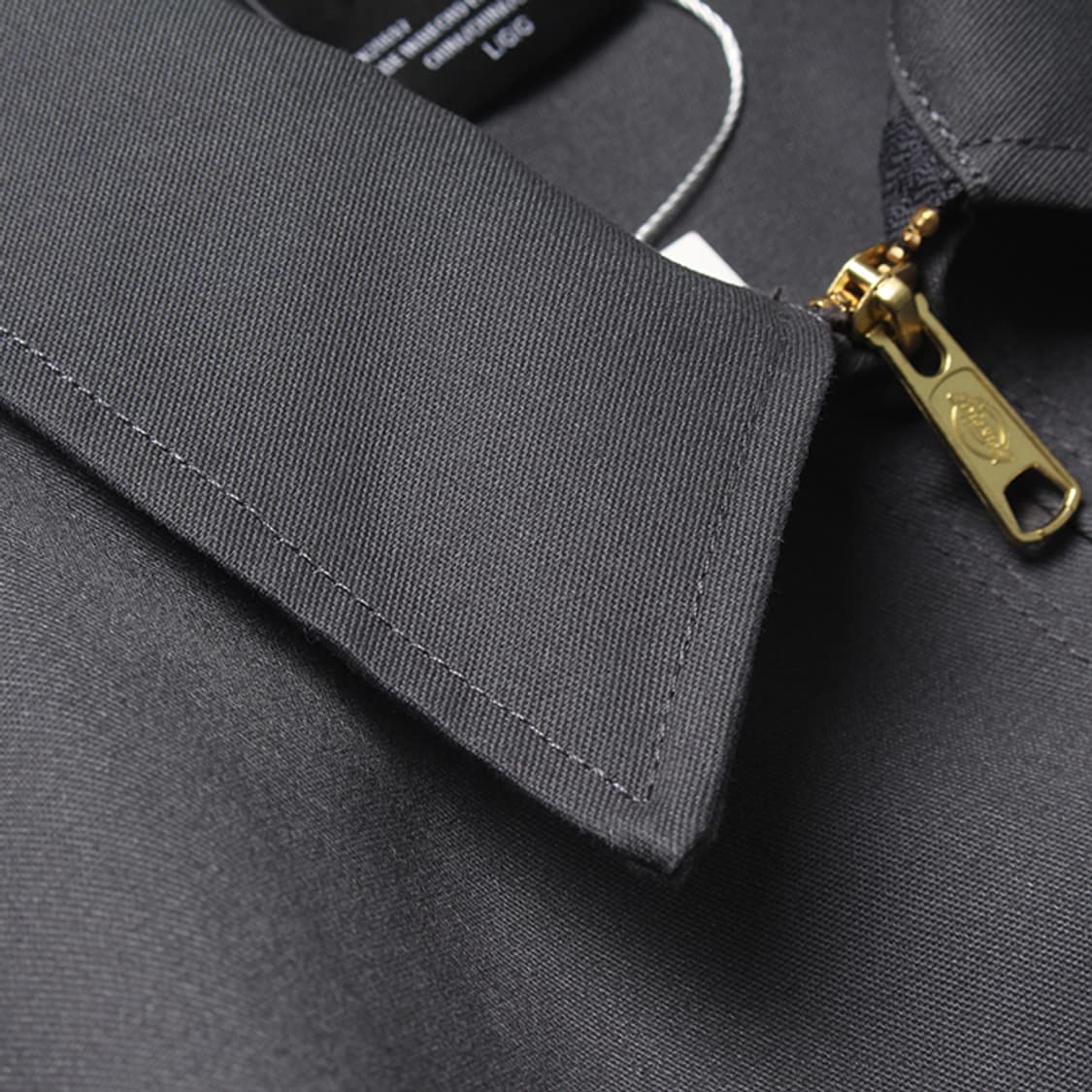  DICKIES "Grey Jacket" 상품이미지7