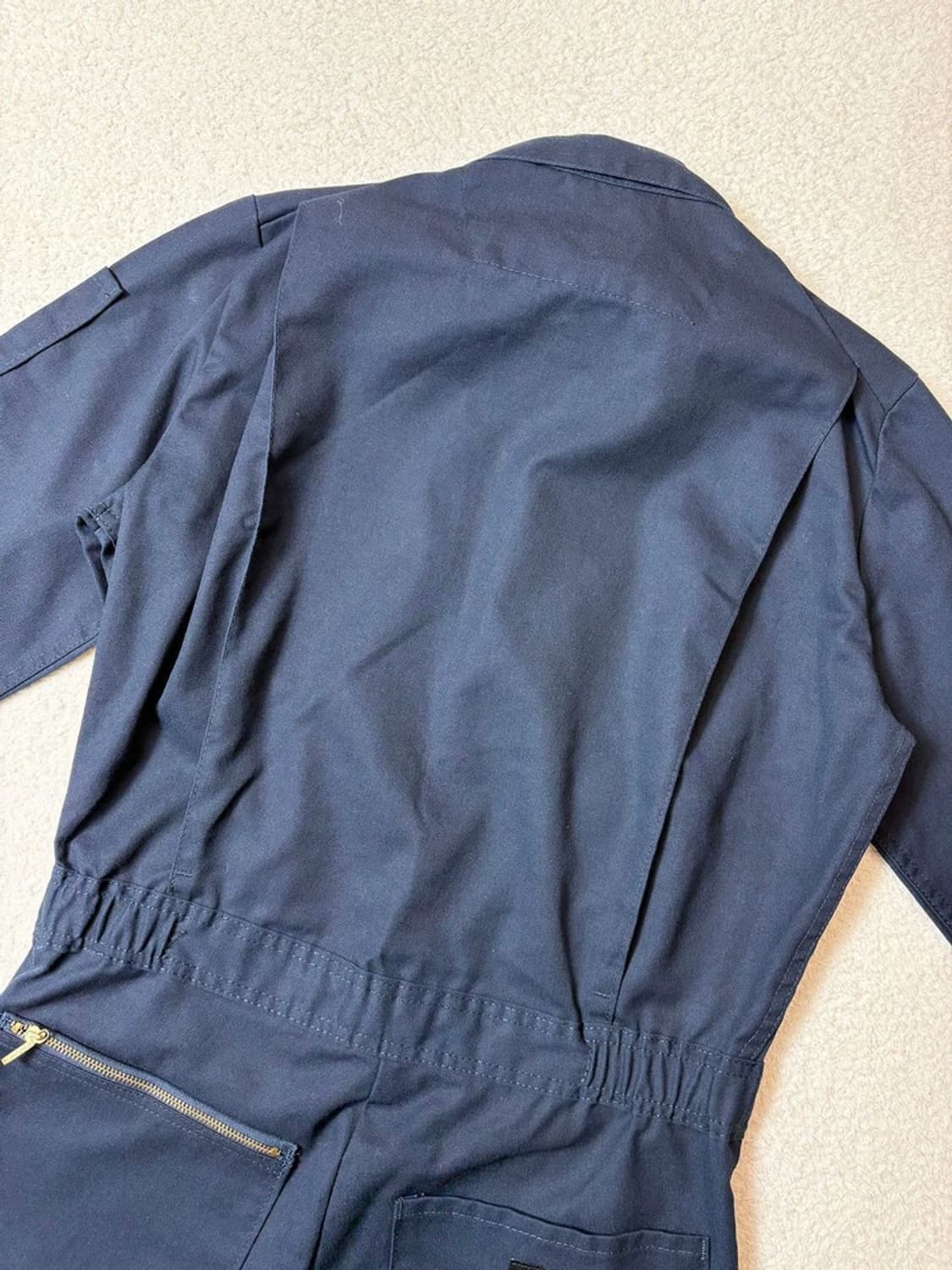 디키즈 오버롤 지퍼 디테일 점프수트 PN6844 상품이미지7